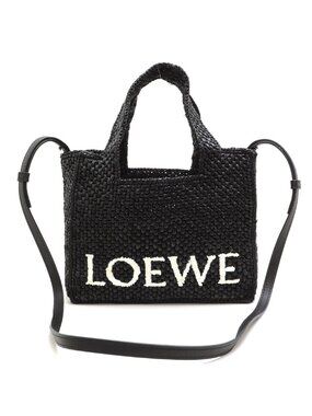 Loewe Handbag Black